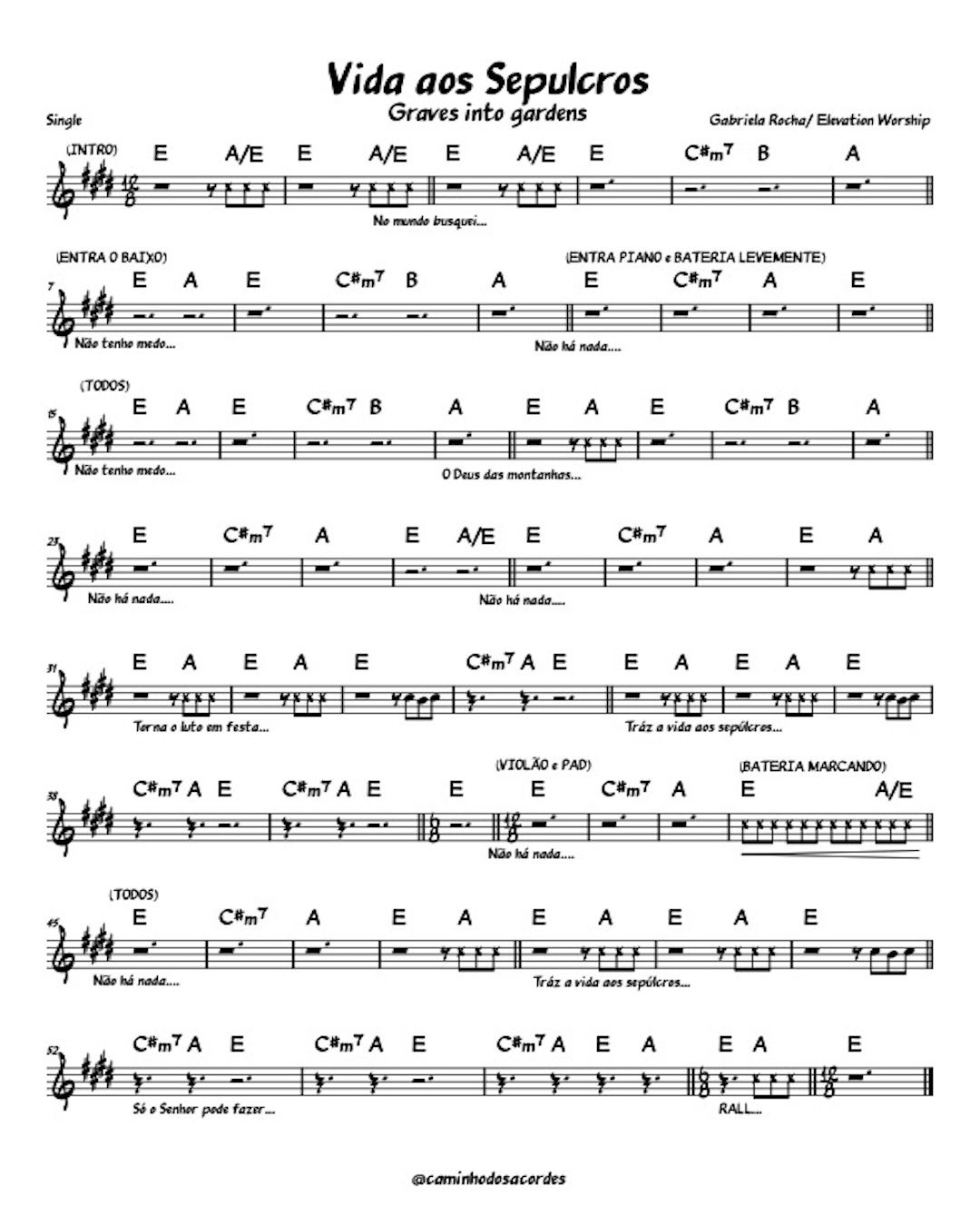 Partitura 03